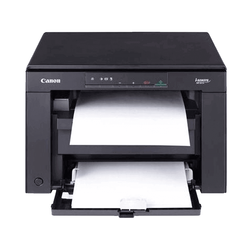 Canon Printer Laserjet Mf3010 3 In 1 Black Usb YNC46692 - 285A Canon Printer Laserjet Mf3010 3 In 1 Black Usb YNC46692 - 285A