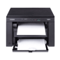Canon Printer Laserjet Mf3010 3 In 1 Black Usb YNC46692 - 285A Canon Printer Laserjet Mf3010 3 In 1 Black Usb YNC46692 - 285A