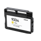 Hp Ink Cartridge Bx-933Xl Yellow Compatible