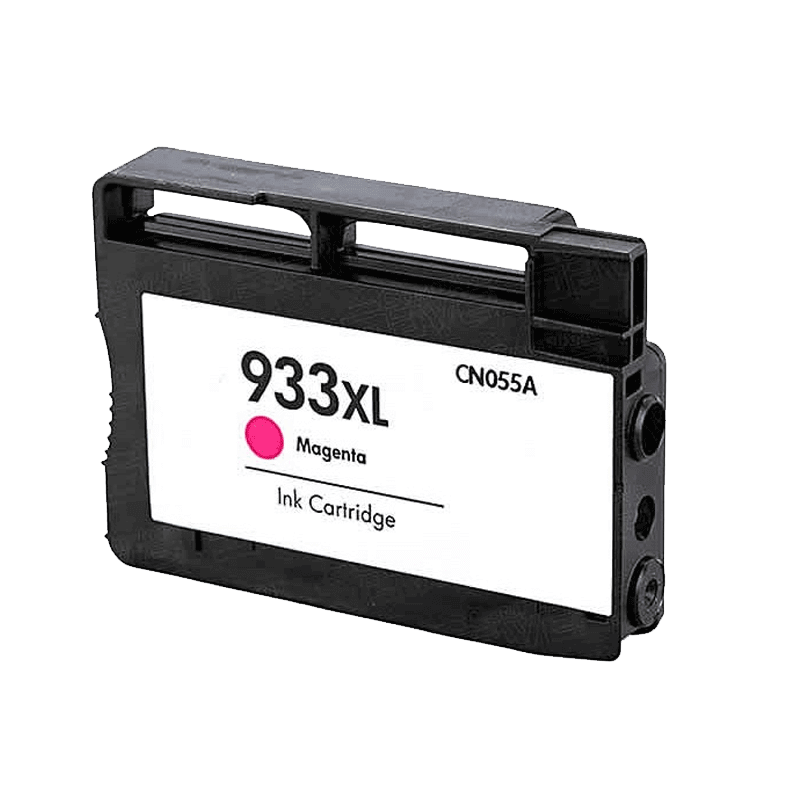 Hp Ink Cartridge Bx-933Xl Magenta Compatible Hp Ink Cartridge Bx-933Xl Magenta Compatible