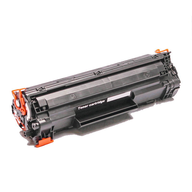 Board-x Toner Canon Compatible c737 Black