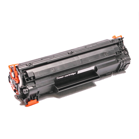 Board-x Toner Canon Compatible c737 Black
