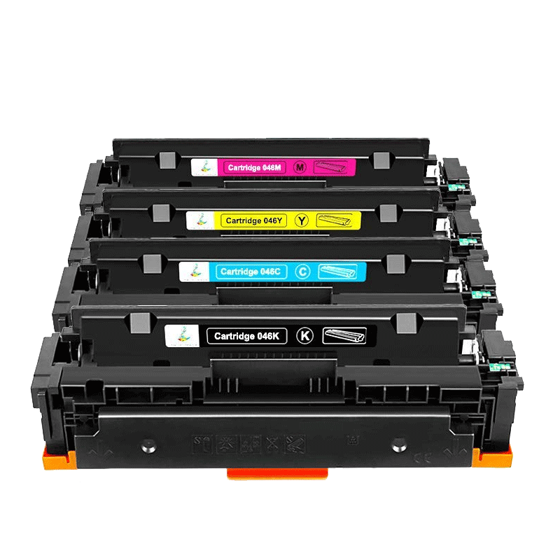 Board-x Toner Canon Compatible 046 Cyan