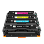 Board-x Toner Canon Compatible 046 Cyan