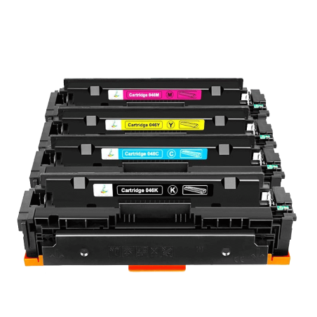 Board-x Toner Canon Compatible 046 Magenta