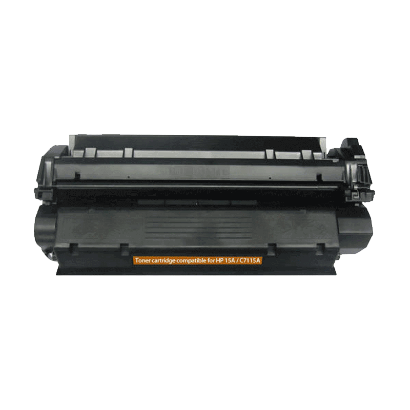 Board-x Toner Hp Compatible C7115A 15A Black