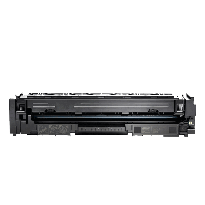 Board-x Toner Hp Compatible CF530A 205A Black