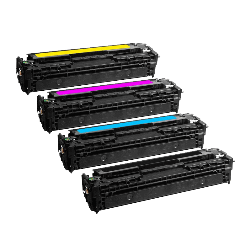 Board-x Toner Hp Compatible CF531A Cyan