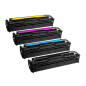 Board-x Toner Hp Compatible CF531A Cyan