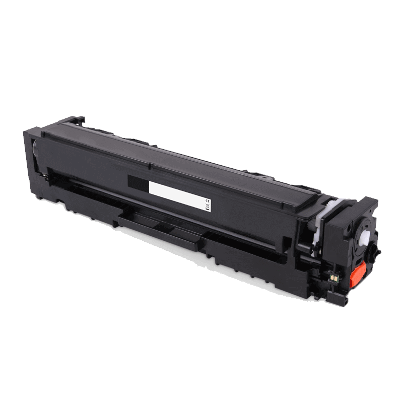 Board-x Toner Hp Compatible CF540A 203A Black
