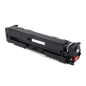 Board-x Toner Hp Compatible CF540A 203A Black