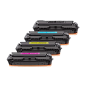 Board-x Toner Hp Compatible CF543A 203A Magenta