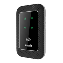 Tenda 4G Lte Router 4G180 N150 2.4 Ghz Internal Antennas