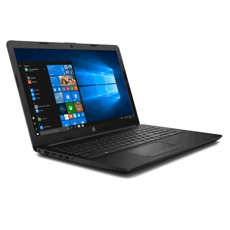 Notebook I5 Hp 15 Da-2007Ne 8Xf55Ea