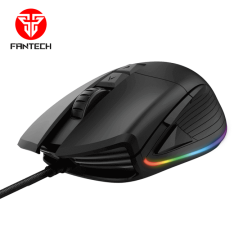 Fantech Ux1 Hero Rgb Gaming Mouse