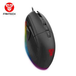 Fantech Ux1 Hero Rgb Gaming Mouse