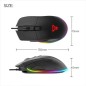 Fantech Ux1 Hero Rgb Gaming Mouse Fantech Ux1 Hero Rgb Gaming Mouse