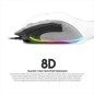 Fantech Ux1 Hero Rgb Gaming Mouse Fantech Ux1 Hero Rgb Gaming Mouse
