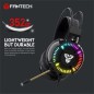 Fantech Headset Usb 7.1 Gaming Hg19 Iris Fantech Headset Usb 7.1 Gaming Hg19 Iris