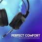Fantech Headset Usb 7.1 Gaming Hg19 Iris Fantech Headset Usb 7.1 Gaming Hg19 Iris