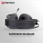 Fantech Headset Usb 7.1 Gaming Hg19 Iris Fantech Headset Usb 7.1 Gaming Hg19 Iris