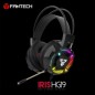 Fantech Headset Usb 7.1 Gaming Hg19 Iris Fantech Headset Usb 7.1 Gaming Hg19 Iris
