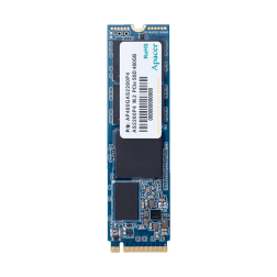 Apacer M.2 256Gb Nvme Pcie Ssd Gen3X4 AP256GAS2280P4-1