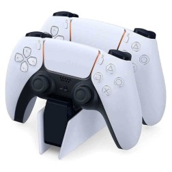 Sony Playstation 5 Charging Station Ps5 Cfi-Zds1B