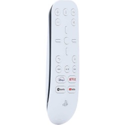 Sony Playstation 5 Remote Media CFI-ZMR1BX