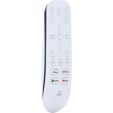 Sony Playstation 5 Remote Media CFI-ZMR1BX