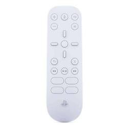 Sony Playstation 5 Remote Media CFI-ZMR1BX