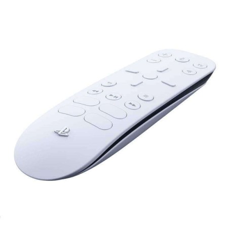 Sony Playstation 5 Remote Media CFI-ZMR1BX