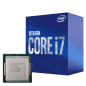 Intel Processor 10Th Gen Core I7-10700K 3.80Ghz Lga1200 16Mb Cache Bx8070110700K Intel Processor 10Th Gen Core I7-10700K 3.80Ghz Lga1200 16Mb Cache Bx8070110700K