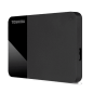 Toshiba Canvio 2.5” 4TB External Usb 3.2 HDTP340EK3Ca Toshiba Canvio 2.5” 4TB External Usb 3.2 HDTP340EK3Ca