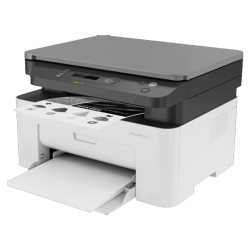 HP Printer Laserjet Pro 135W 3 In 1 Black, Usb, Wifi- W1107A
