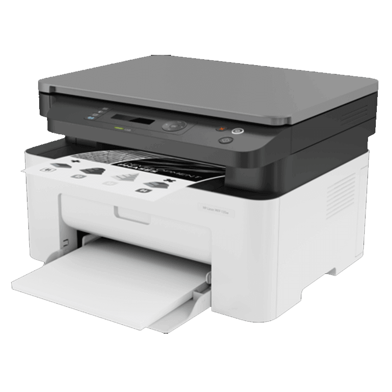 HP Printer Laserjet Pro 135W 3 In 1 Black, Usb, Wifi- W1107A HP Printer Laserjet Pro 135W 3 In 1 Black, Usb, Wifi- W1107A
