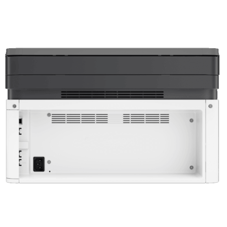 HP Printer Laserjet Pro 135W 3 In 1 Black, Usb, Wifi- W1107A