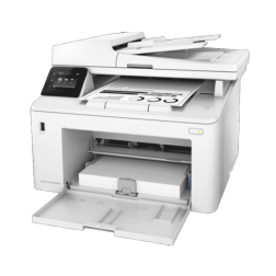 Hp Printer Laserjet Pro M227Fdw 4 In 1 Black Usb, Network, Wifi, Fax G3Q75A - CF230A
