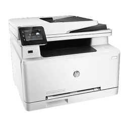 Hp Printer Laserjet Pro M227Fdw 4 In 1 Black Usb, Network, Wifi, Fax G3Q75A - CF230A