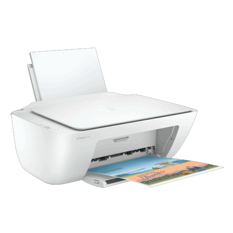 Hp Printer Inkjet 2320 3 In 1 Color Usb 7WN42B - Ink 305 Hp Printer Inkjet 2320 3 In 1 Color Usb 7WN42B - Ink 305