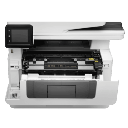 Hp Printer Laserjet Pro M428Fdw 4 In 1 Black Usb, Network, Wifi, Fax W1A30A - CF259A