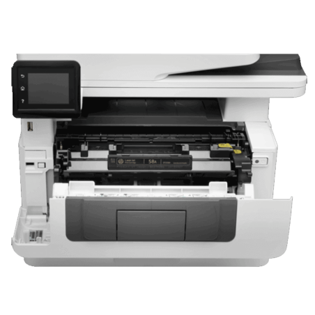 Hp Printer Laserjet Pro M428Fdw 4 In 1 Black Usb, Network, Wifi, Fax W1A30A - CF259A