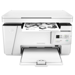 Hp Printer Laserjet Pro M26Nw 3 In 1 Black Usb, Network, Wifi T0L50A - CF279A