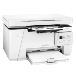 Hp Printer Laserjet Pro M26Nw 3 In 1 Black Usb, Network, Wifi T0L50A - CF279A