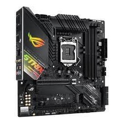 Asus Rog Motherboard Strix Z490-G DDR4 Lga1200 90MB1300-M0EAY0