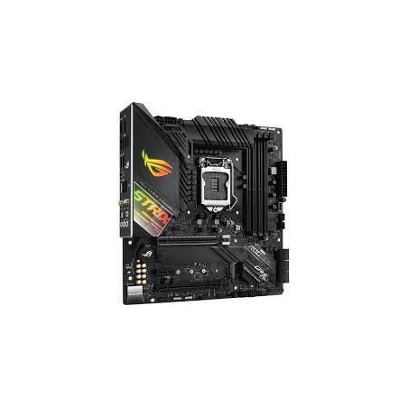 Asus Rog Motherboard Strix Z490-G DDR4 Lga1200 90MB1300-M0EAY0