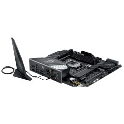 Asus Rog Motherboard Strix Z490-G DDR4 Lga1200 90MB1300-M0EAY0