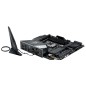 Asus Rog Motherboard Strix Z490-G DDR4 Lga1200 90MB1300-M0EAY0 Asus Rog Motherboard Strix Z490-G DDR4 Lga1200 90MB1300-M0EAY0