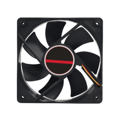 Board-X Cooling Fan Case 12 Volts