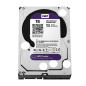 Wd 3.5 Inch 6Tb Internal Surveillance 64Mb 6Gb/S Purple WD62PURX-64B2MY0